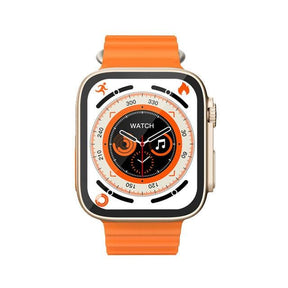 SmartWatch Series 8 Ultra Metta™ - MettaExpress