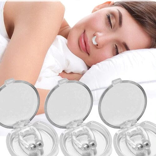 AirSleep™ - Dilatador Nasal Anti-Ronco | Compre 1 Leve 2