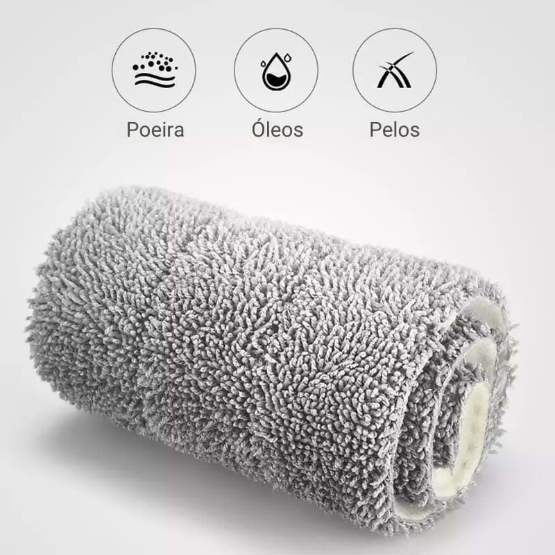 Mop de Limpeza CleanPro™ + Brinde